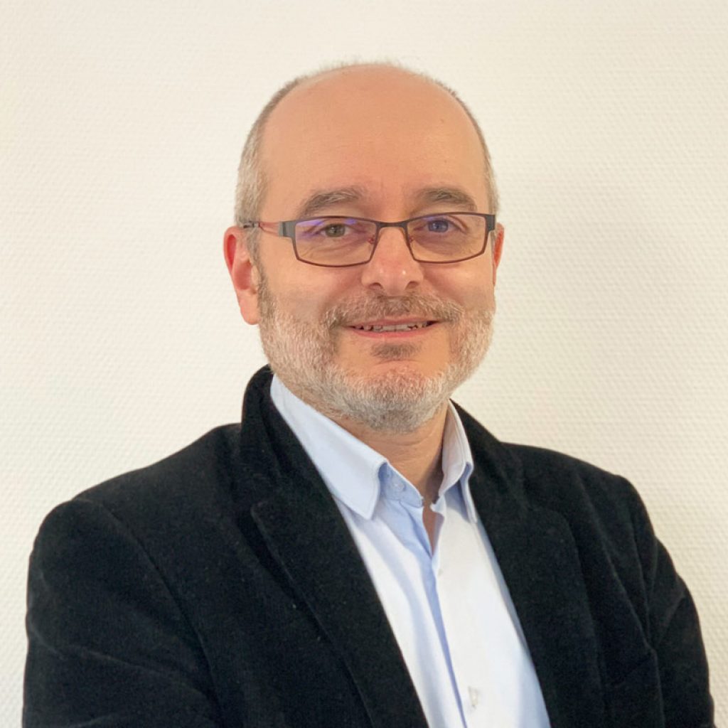 success stories de Frédéric BOURGAUD