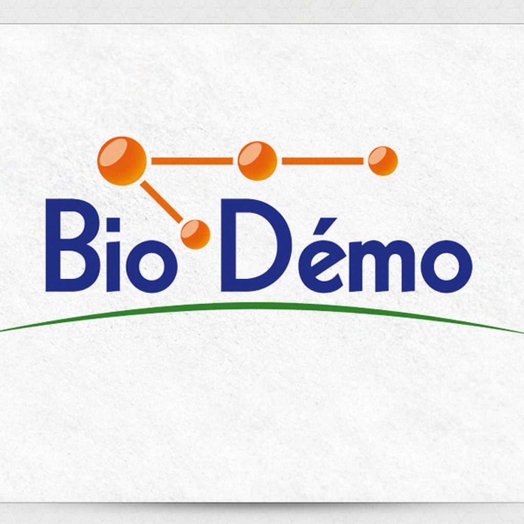 logo biodemo