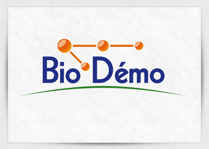 logo biodemo