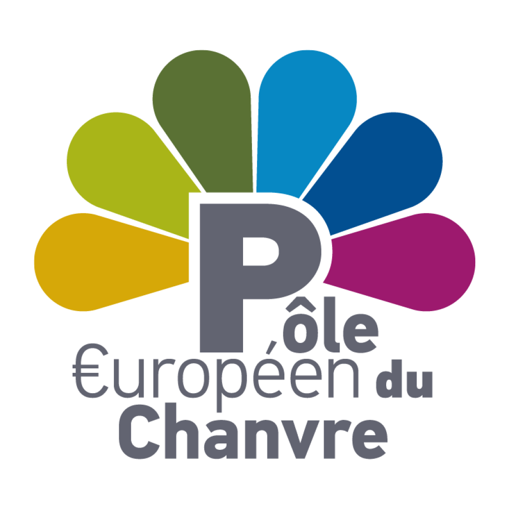 logo pole européen du chanvre