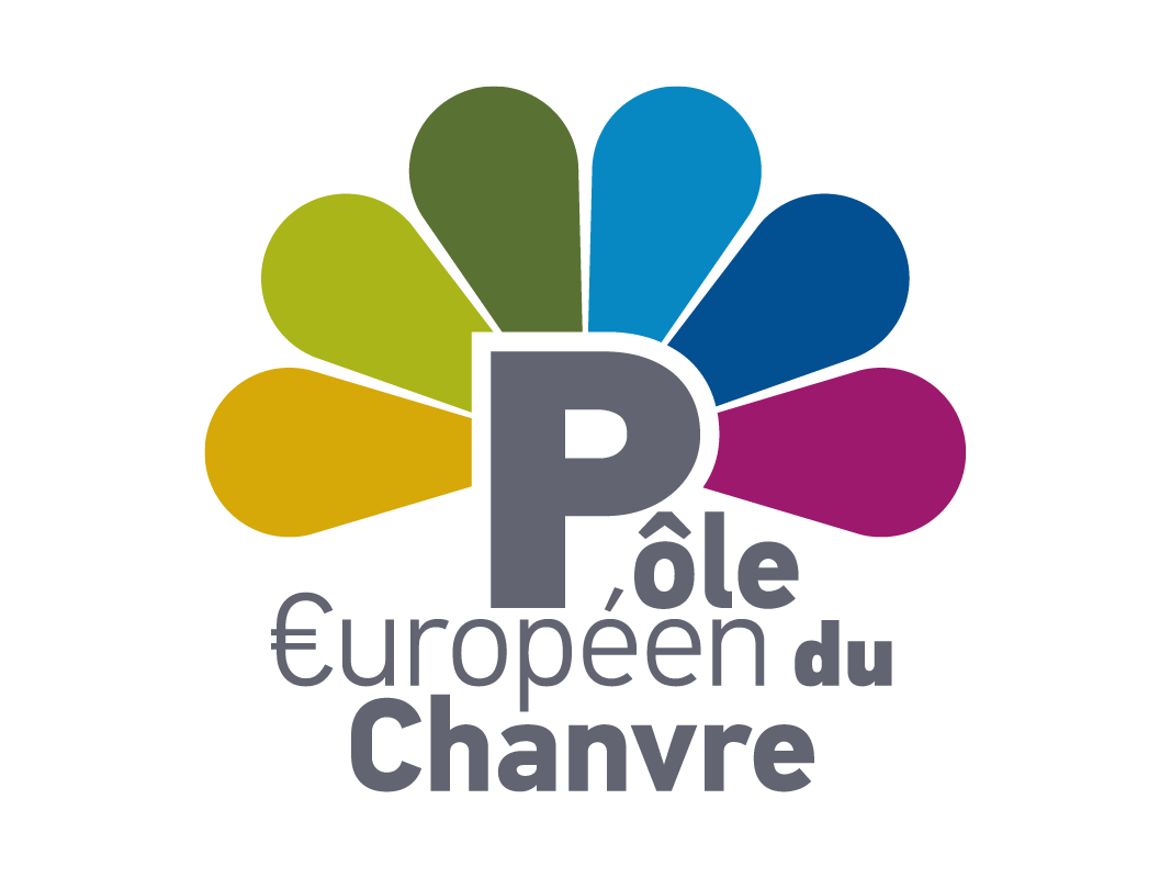 logo pole européen du chanvre