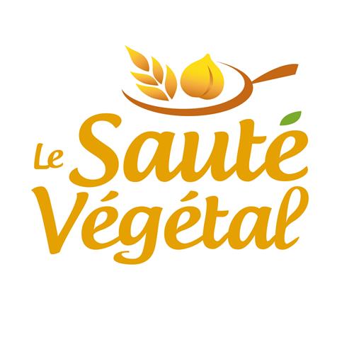 logo la suté végétal