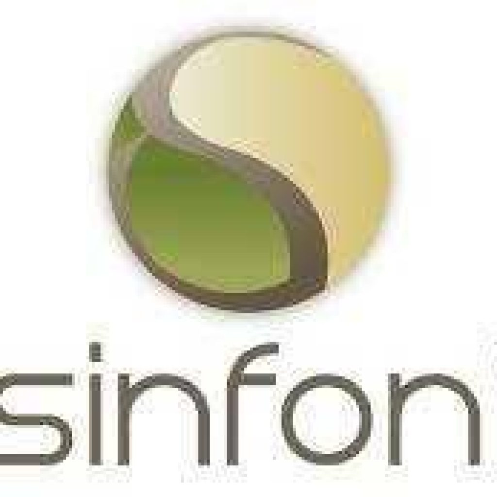 logo sinfoni