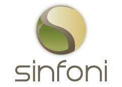 logo sinfoni