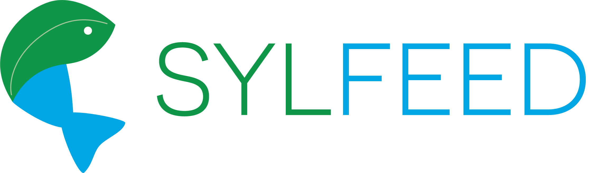 logo sylfeed