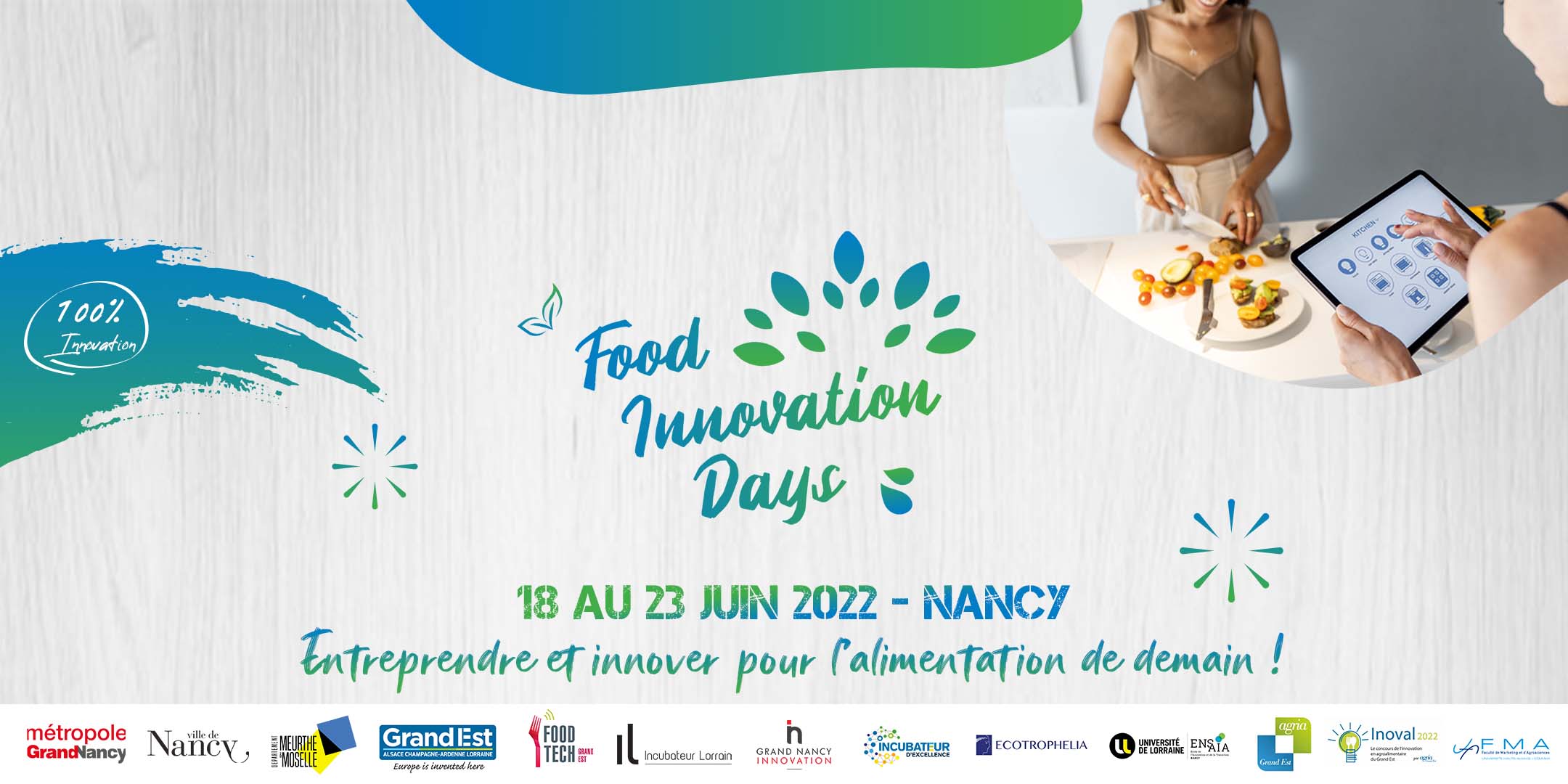 food-innovation-days