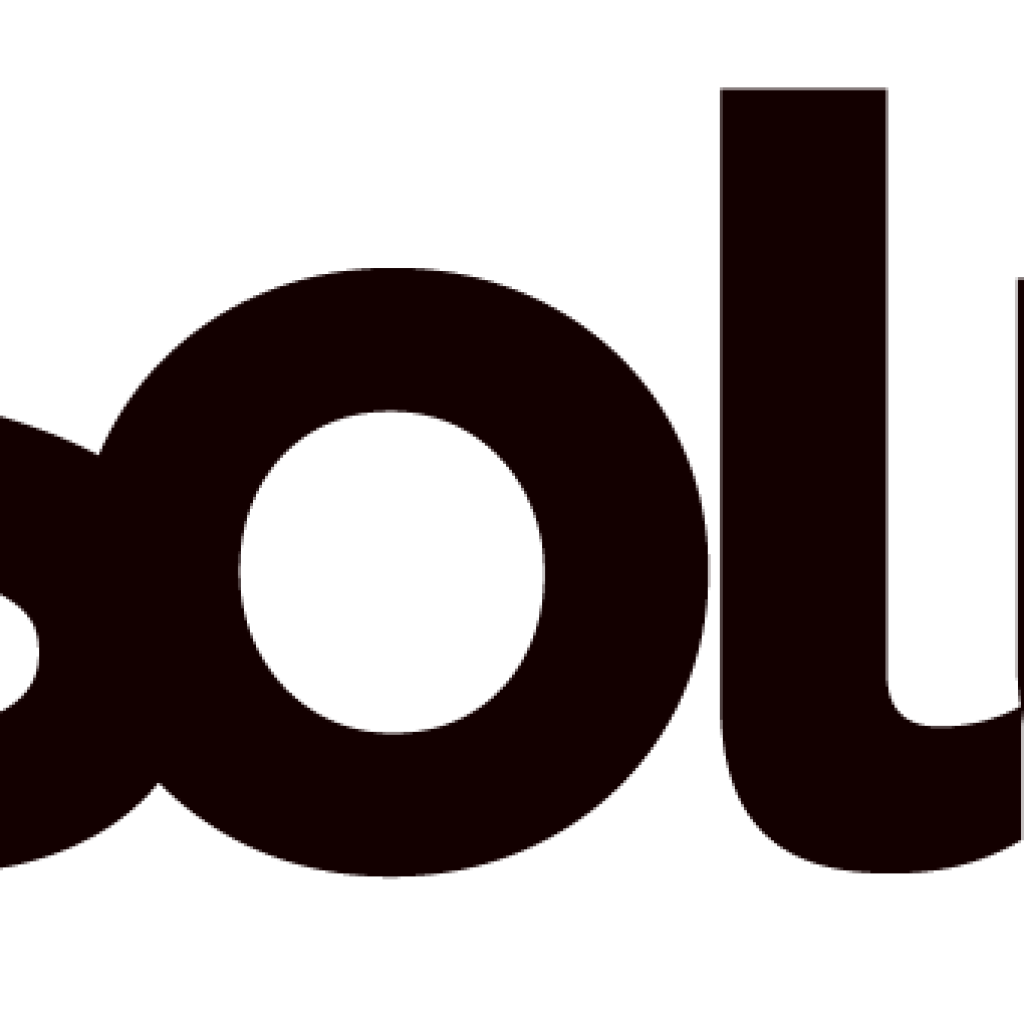 logo resolute