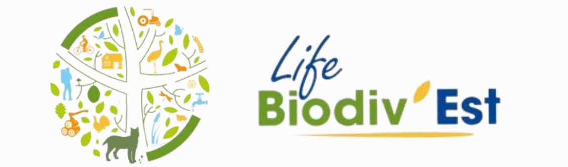 PROJET LIFE BIODIV'EST - Portail officiel de la bioéconomie en Grand Est