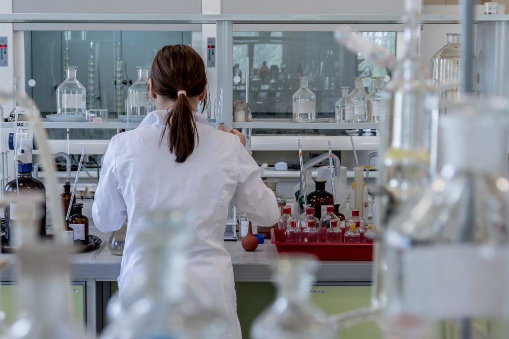 laboratoire RGDP