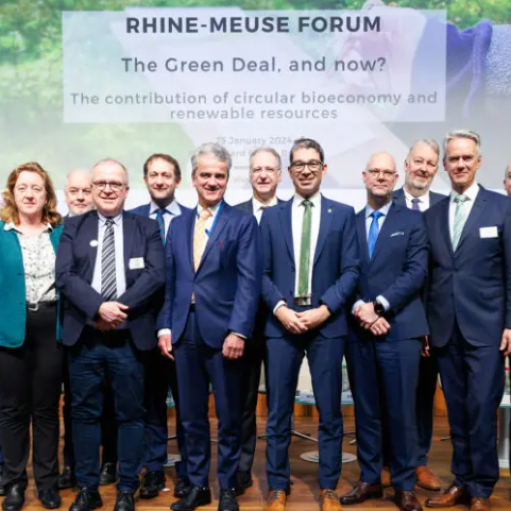Forum Rhin Meuse 2024 © Cédric Puisney Photography