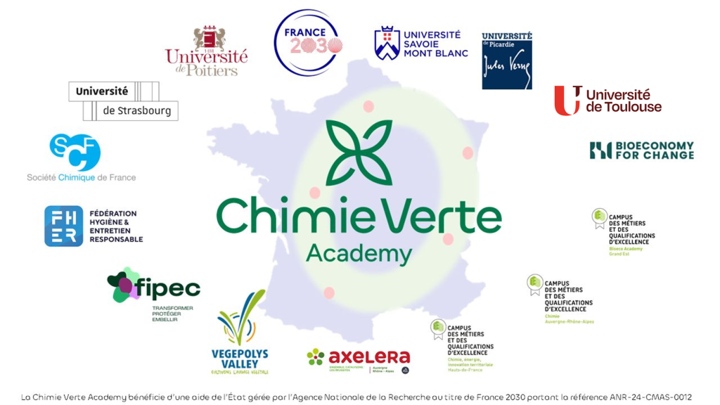 Chimie verte academy