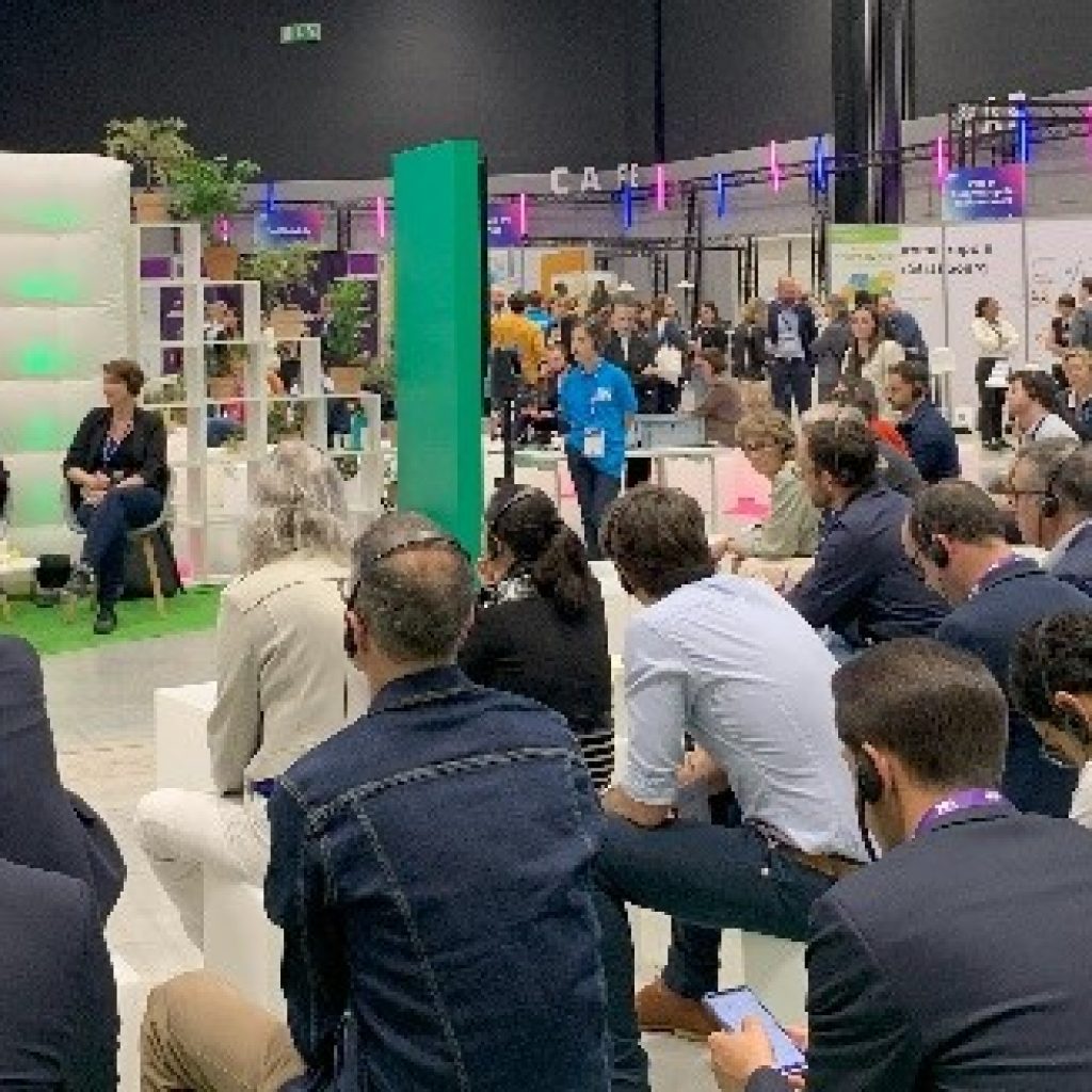 Congrès 360 Grand Est