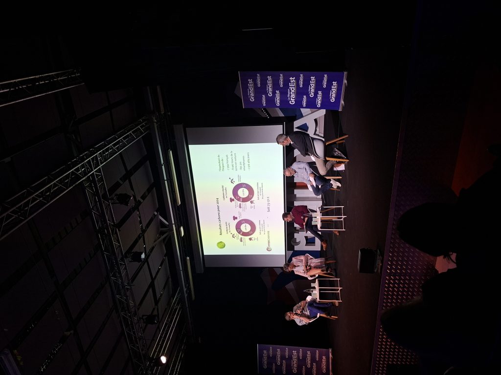 Forum des Solutions