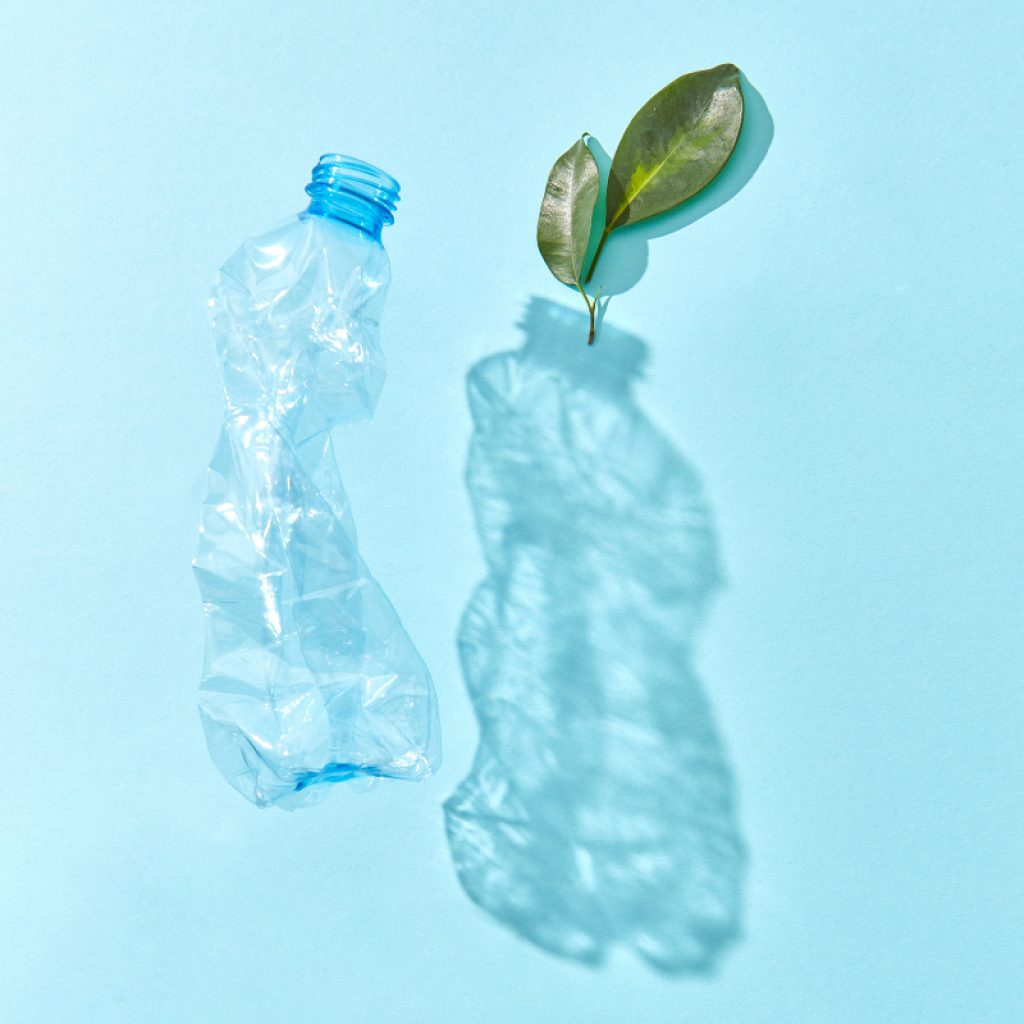 Feuille de route plastiques biosourcés