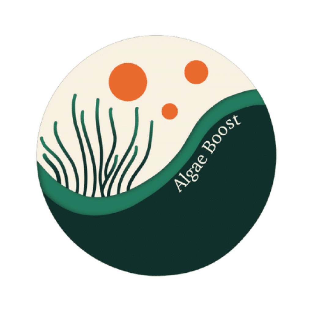 Algae Boost
