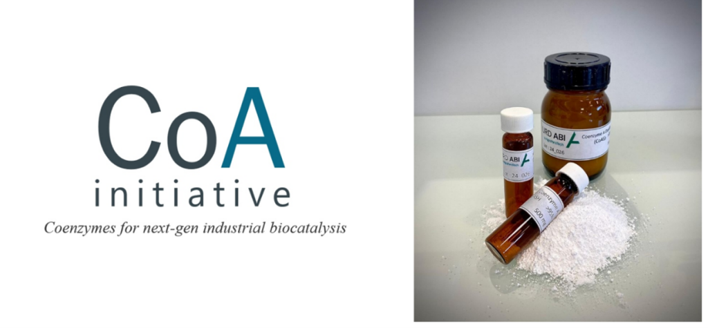CoA initiative 