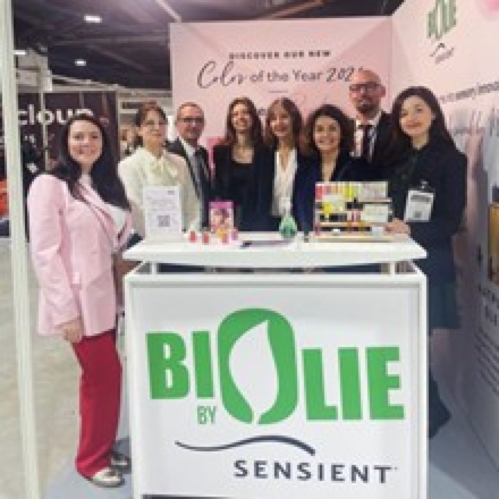 Sensient Naturals France