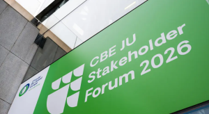 CBE JU Stakeholder Forum 2026