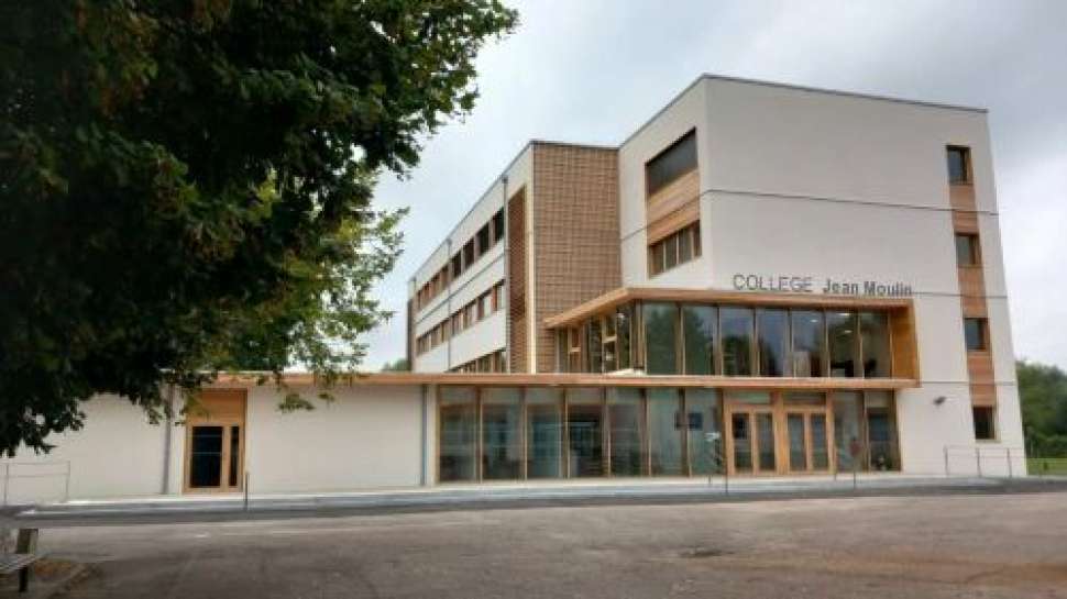 Bâtiments exemplaires en Grand Est : 10 ans déjà !