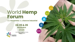 World Hemp Forum 2026