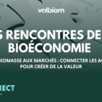 Les Rencontres de la Bioéconomie 2026