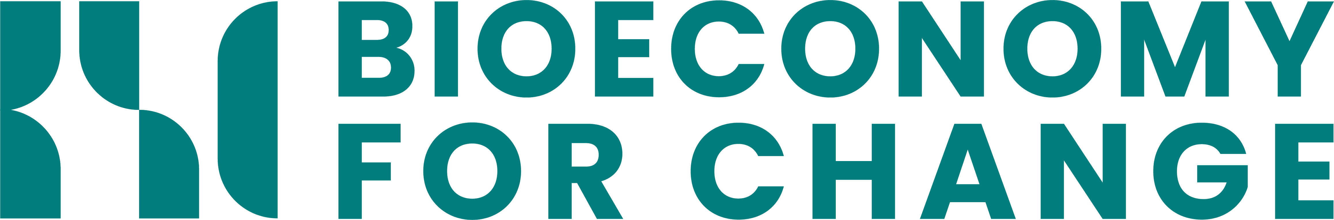 Bioeconomy For Change