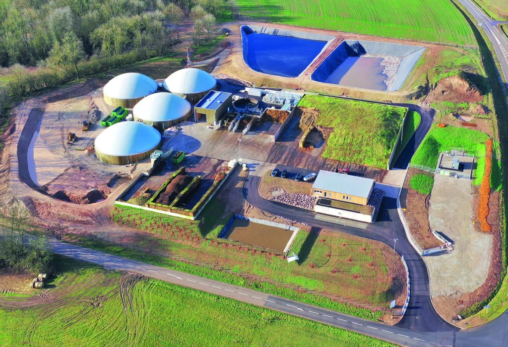 projet BioCO2 Nancy