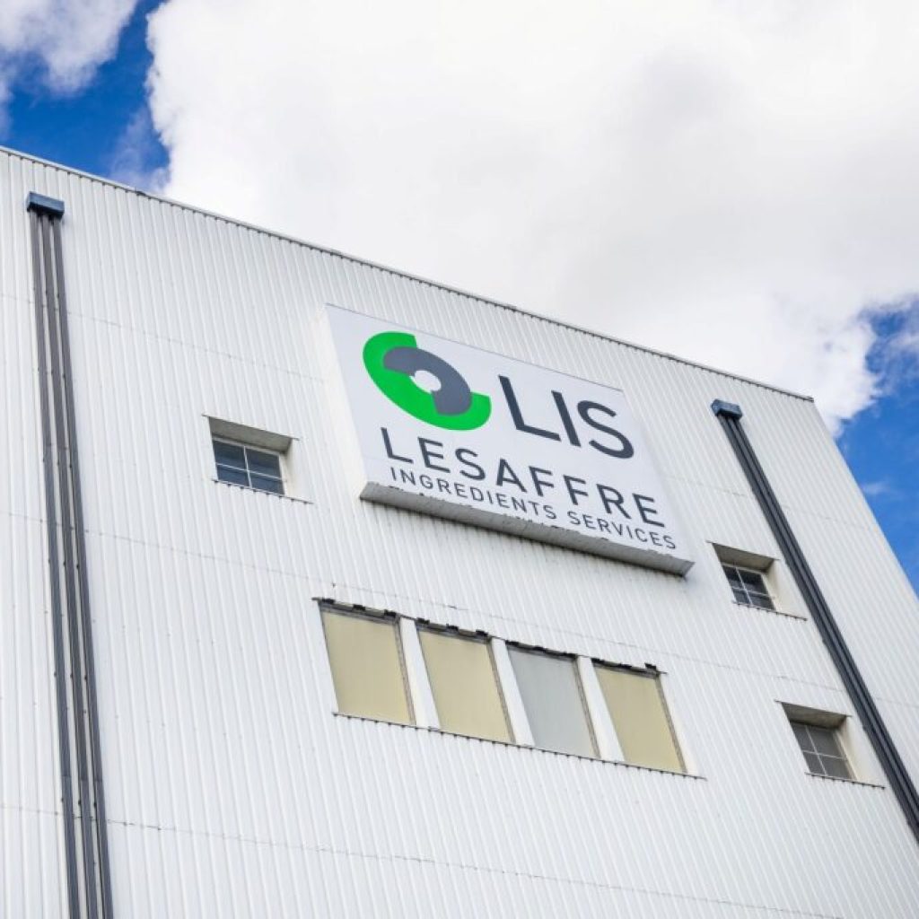 LIS by Lesaffre