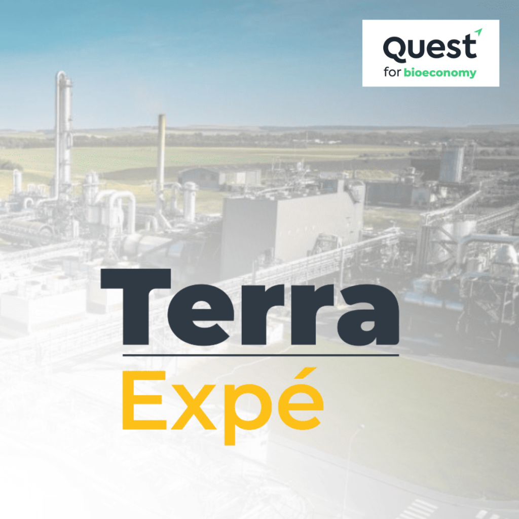 Terra Expé