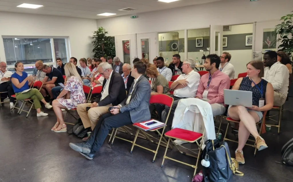 Châlons Agglo construit son écosystème chanvre