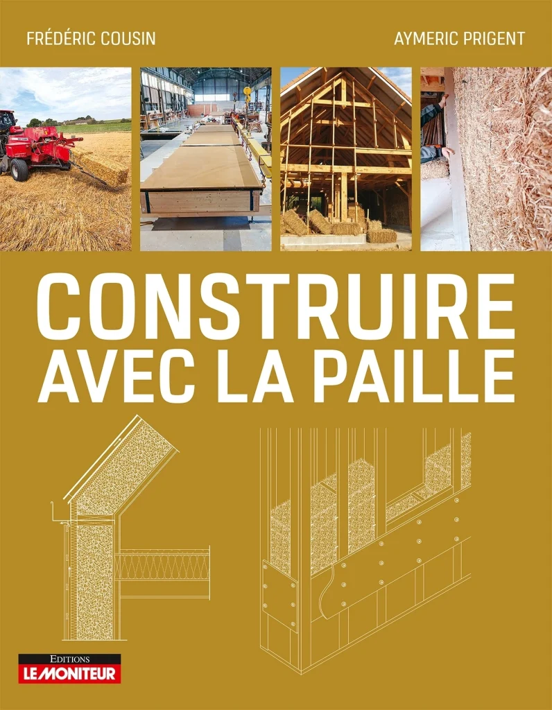 Construire avec la paille, Un nouveau guide de référence