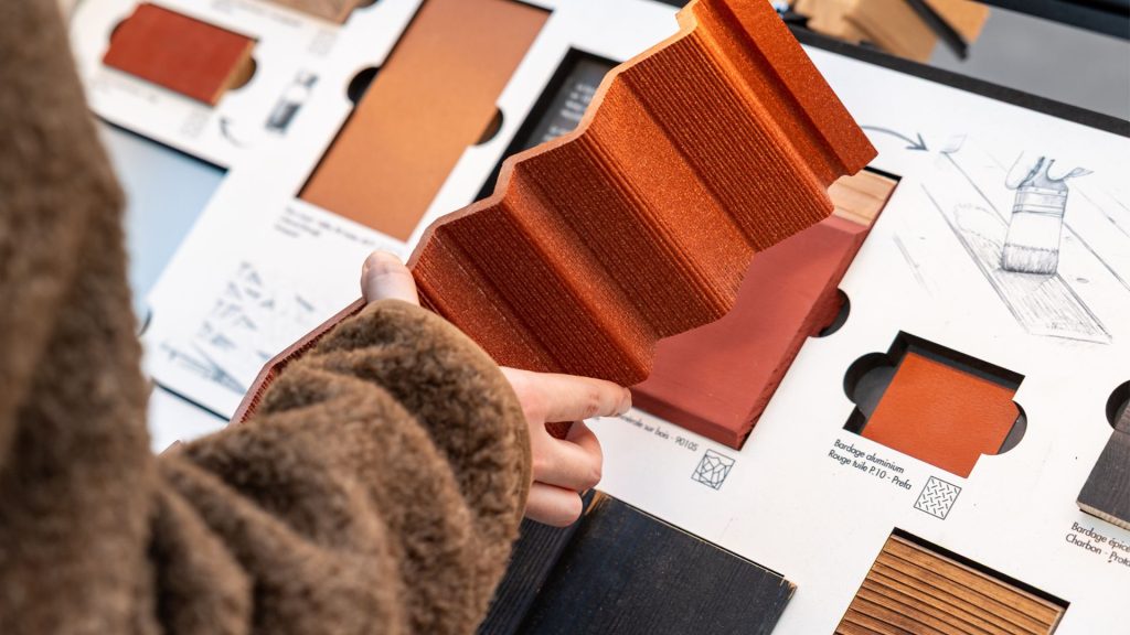 Materiaux.archi