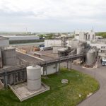Lesaffre et le groupe ÉS, associé à Dalkia, franchissent une étape majeure dans la décarbonation industrielle du territoire strasbourgeois.