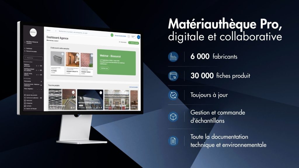 Materiaux.archi