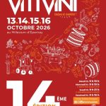 Salon Viti-Vini - 14ème édition