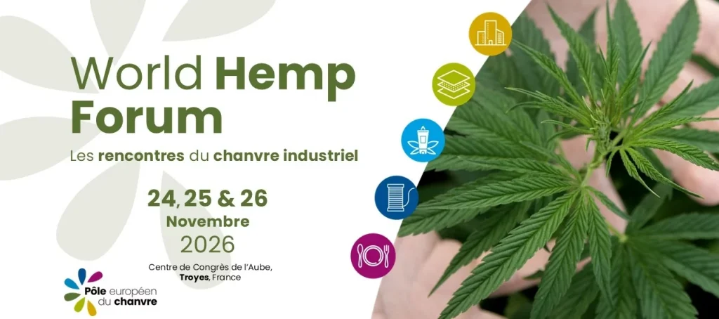 World Hemp Forum 2026
